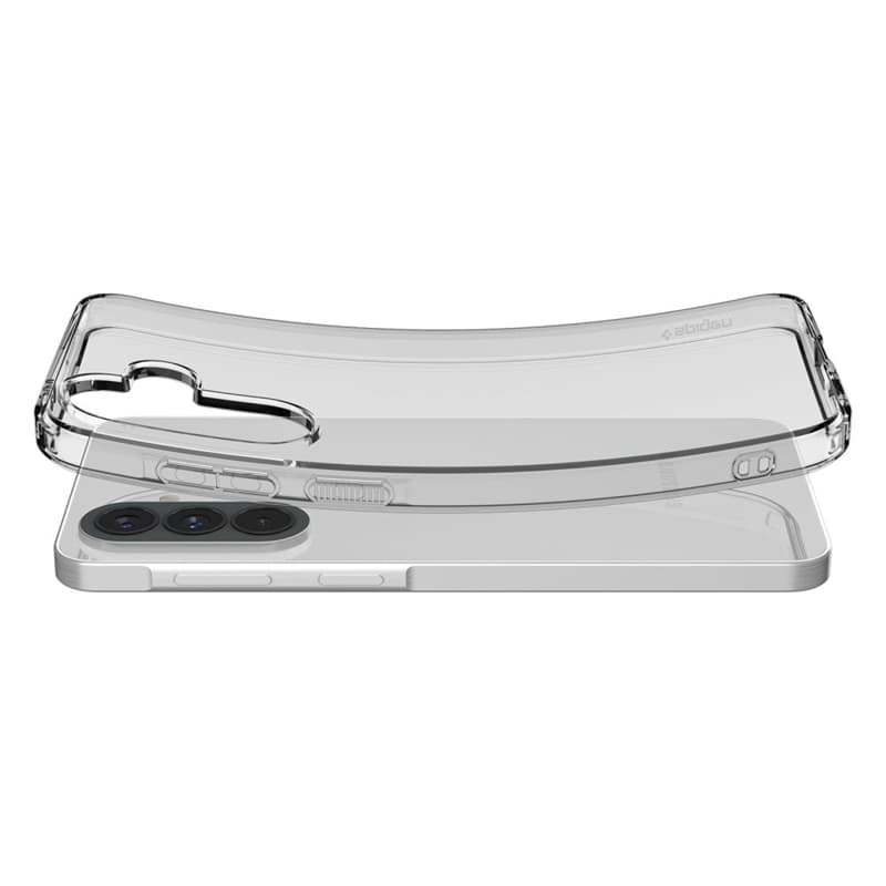 Spigen Liquid Crystal - Case for Samsung Galaxy A57 5G (Clear) 8