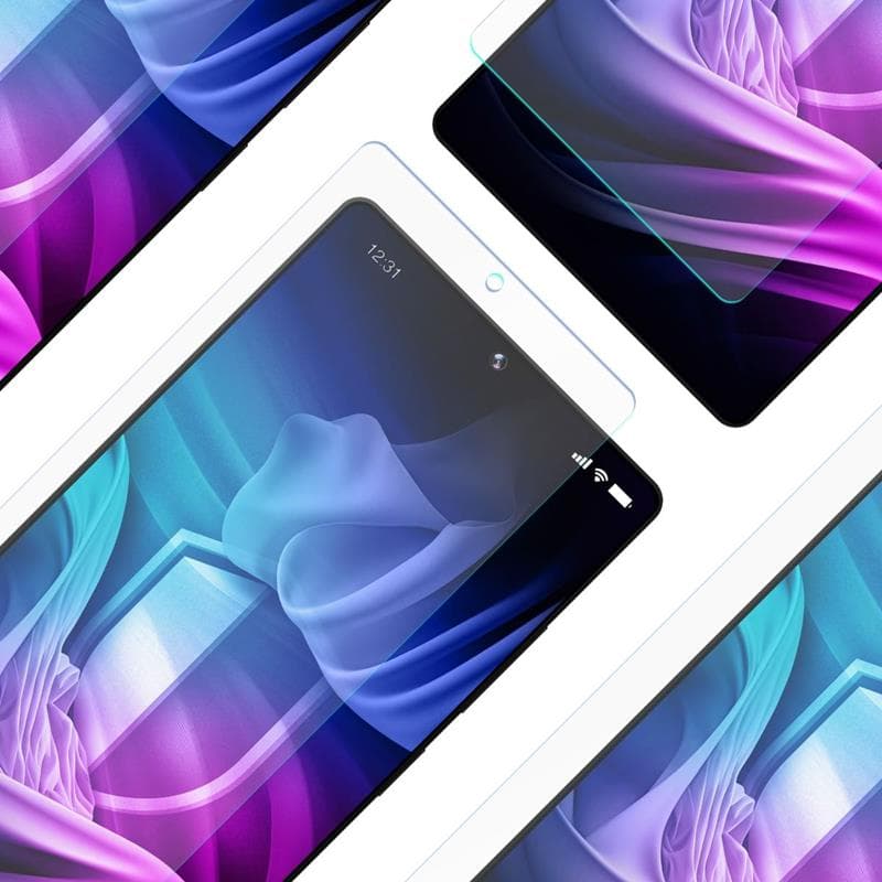 3mk Silky Matt Pro - Matte Protective Film for Samsung Galaxy S25 Ultra 8