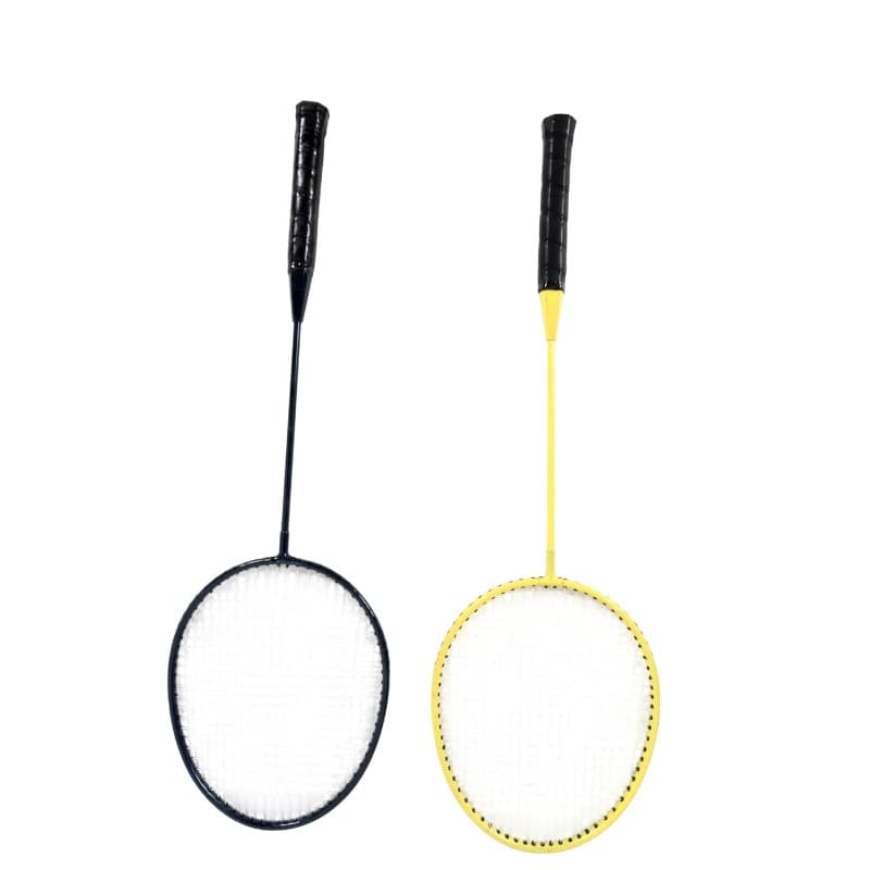 Scatch - 7-in-1 Volleyball and Badminton Set 310x168 cm 5