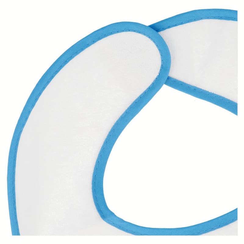 Mickey Mouse - Small bib with velcro (2 pcs) 3