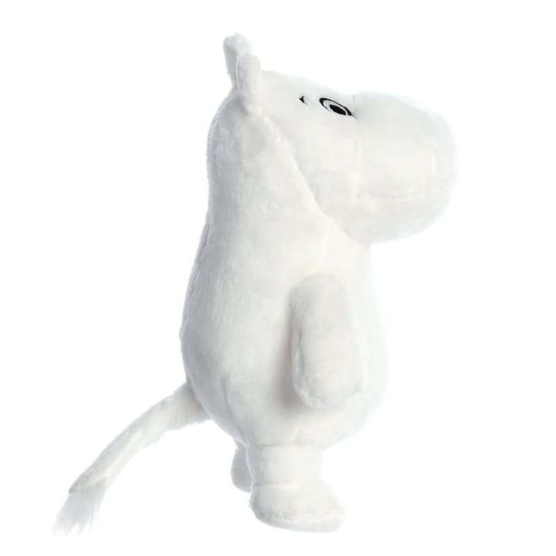 Moomins - Plush Toy Moomin 16.5 cm 3