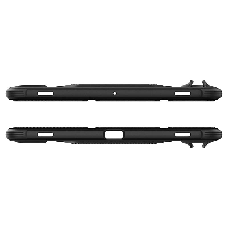 Spigen Rugged Armor Pro - Case for Samsung Galaxy Tab S9 11" (Black) 6