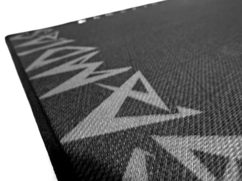 Gamdias Nyx Control - Mousepad, size L 2