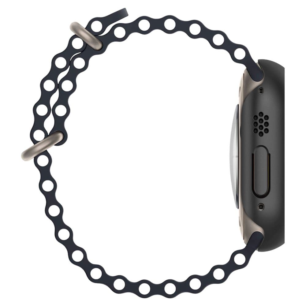 Spigen Thin Fit – Case for Apple Watch Ultra 49 mm (Black) 7