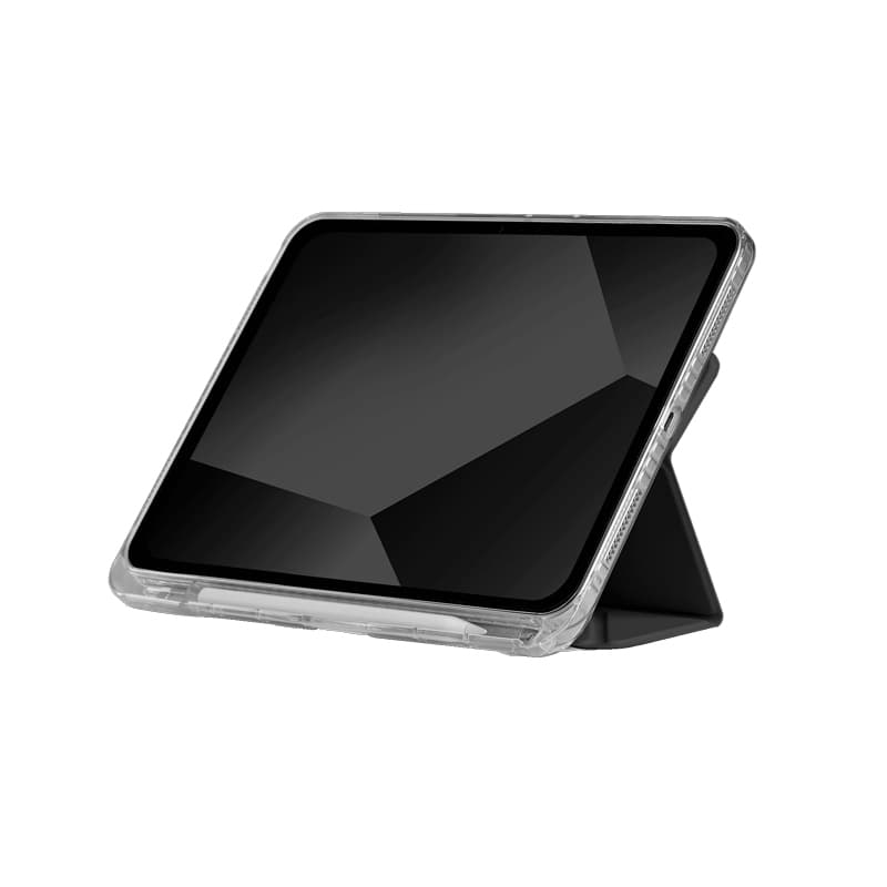 STM OPP – Case for iPad 11" (2025) / 10.9" (2022) (Black)