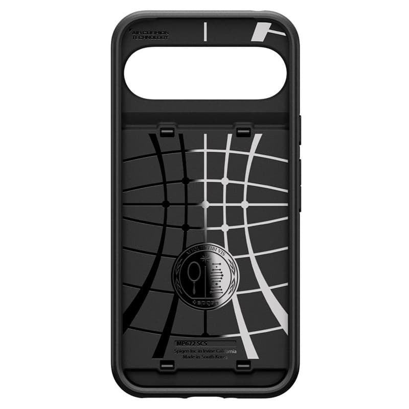Spigen Slim Armor CS - Case for Google Pixel 9 Pro XL (Black) 4