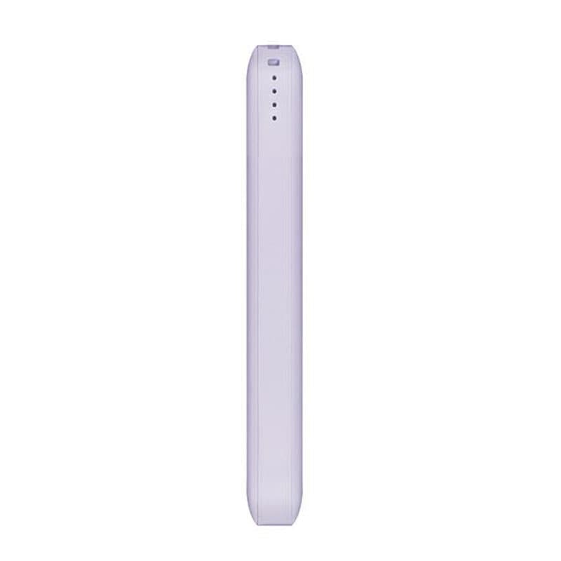 UNIQ Fuele Mini - Power Bank 8000 mAh USB-C 18W Power Delivery (Lavender) 5