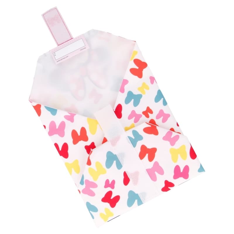 Minnie Mouse - Reusable sandwich wrapper 3