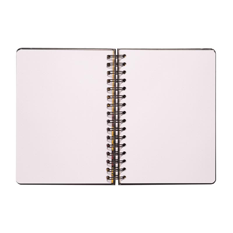 House of Paper - Notebook A5 2