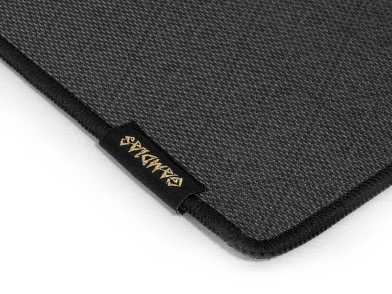 Gamdias Nyx Control - Mousepad, size L 3