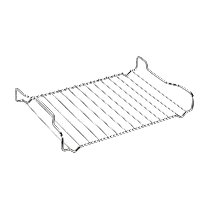 Küchenprofi Style - Stainless Steel Roasting Pan with Rack 40×31.5×6.5 cm 4