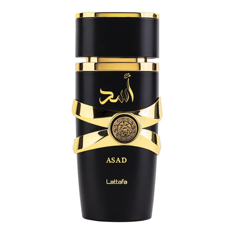 Lattafa Asad – Eau de Parfum for Men EDP 100 ml 2
