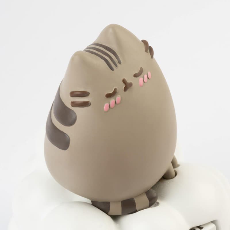 Pusheen - 3D Perpetual Calendar from the Purrfect Love Collection 6