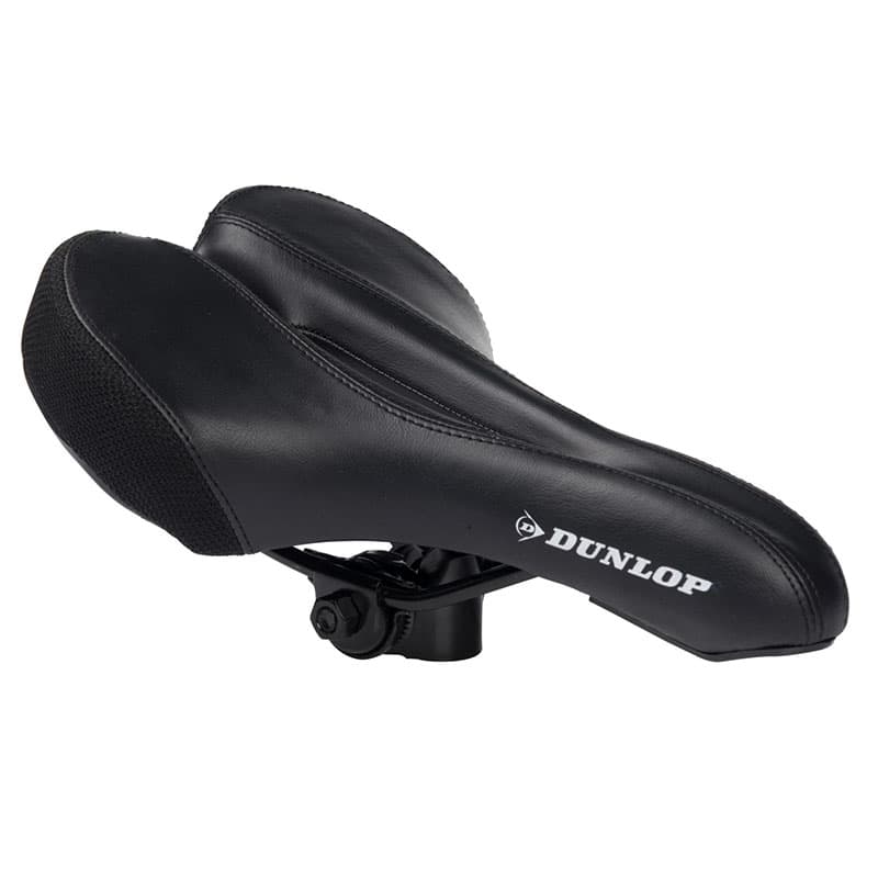Dunlop - MTB bike saddle 1