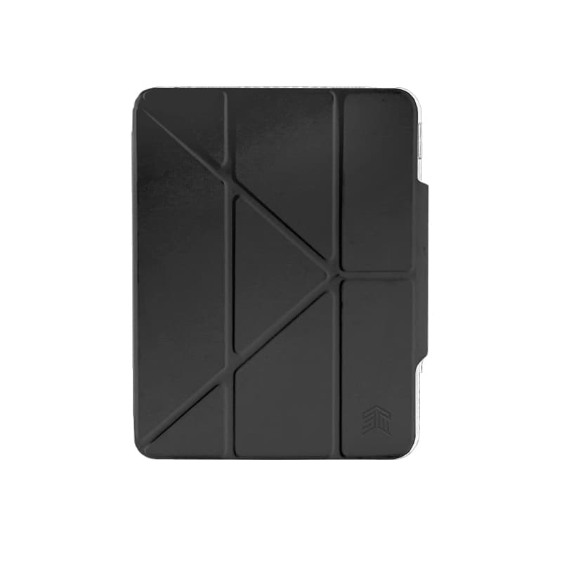 STM OPP – Case for iPad 11" (2025) / 10.9" (2022) (Black) 2
