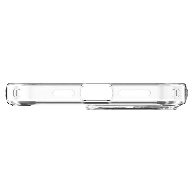 Spigen Quartz Hybrid - Case for iPhone 14 Pro (Clear) 4