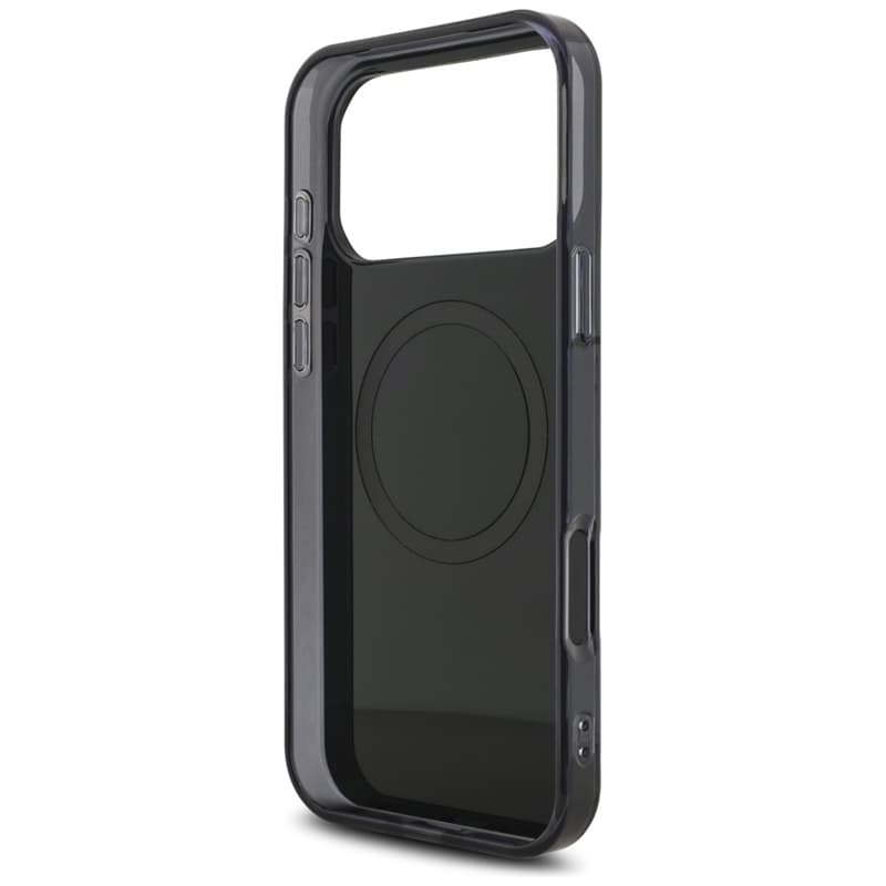 Red Bull IML Transparent Two Bulls MagSafe - iPhone 17 Pro Max Case (Navy Blue) 7