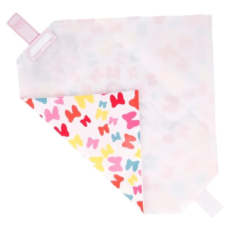 Minnie Mouse - Reusable sandwich wrapper 4