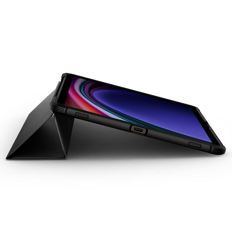 Spigen Rugged Armor Pro - Case for Samsung Galaxy Tab S9 11" (Black) 7