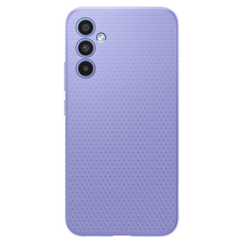 Spigen Liquid Air - Case for Samsung Galaxy A34 5G Awesome Violet 2
