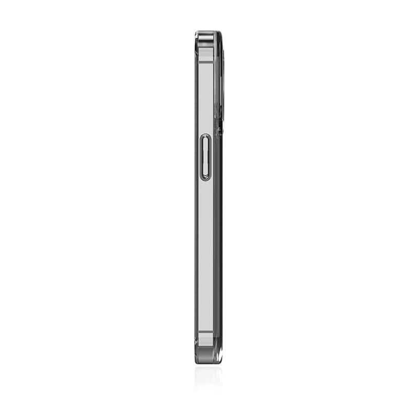 STM Relax Sand MagSafe - Case for iPhone 15 Pro Max (Clear / White) 8