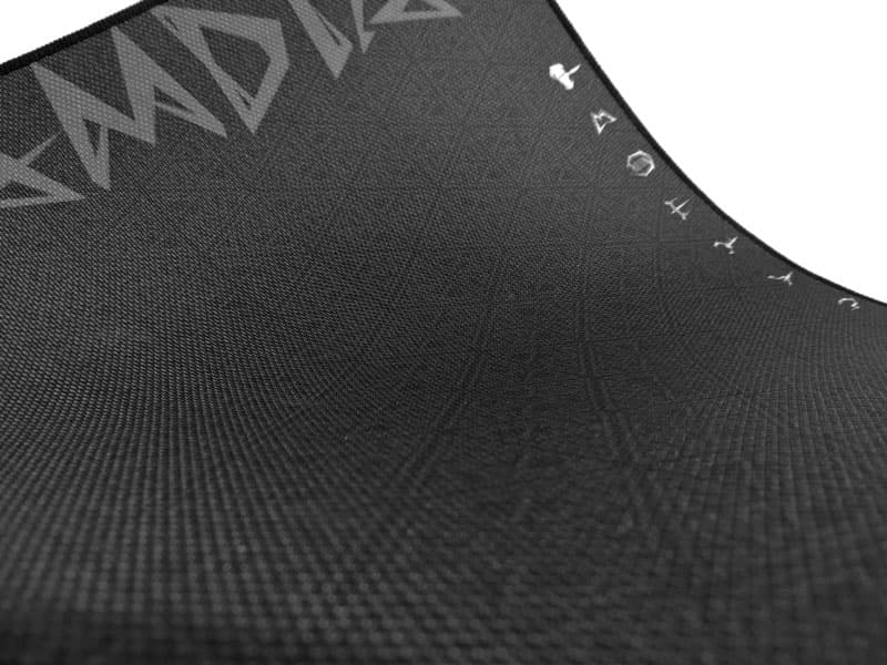 Gamdias Nyx Control - Mousepad, size L 4