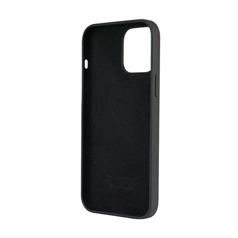 Audi Silicone Case - Case for iPhone 13 Pro Max (Black) 6