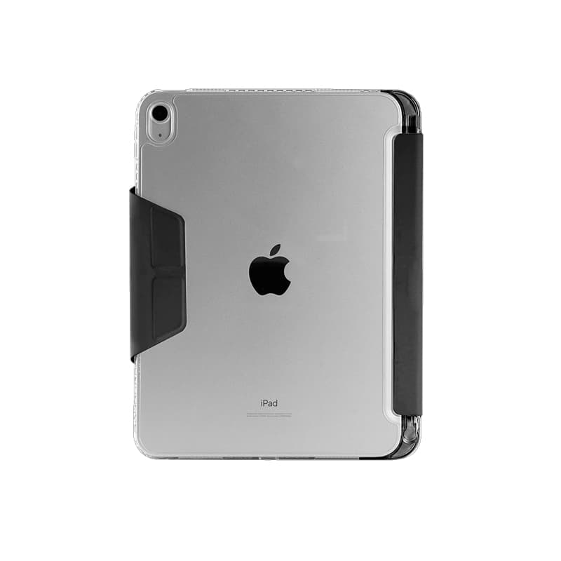 STM OPP – Case for iPad 11" (2025) / 10.9" (2022) (Black) 3