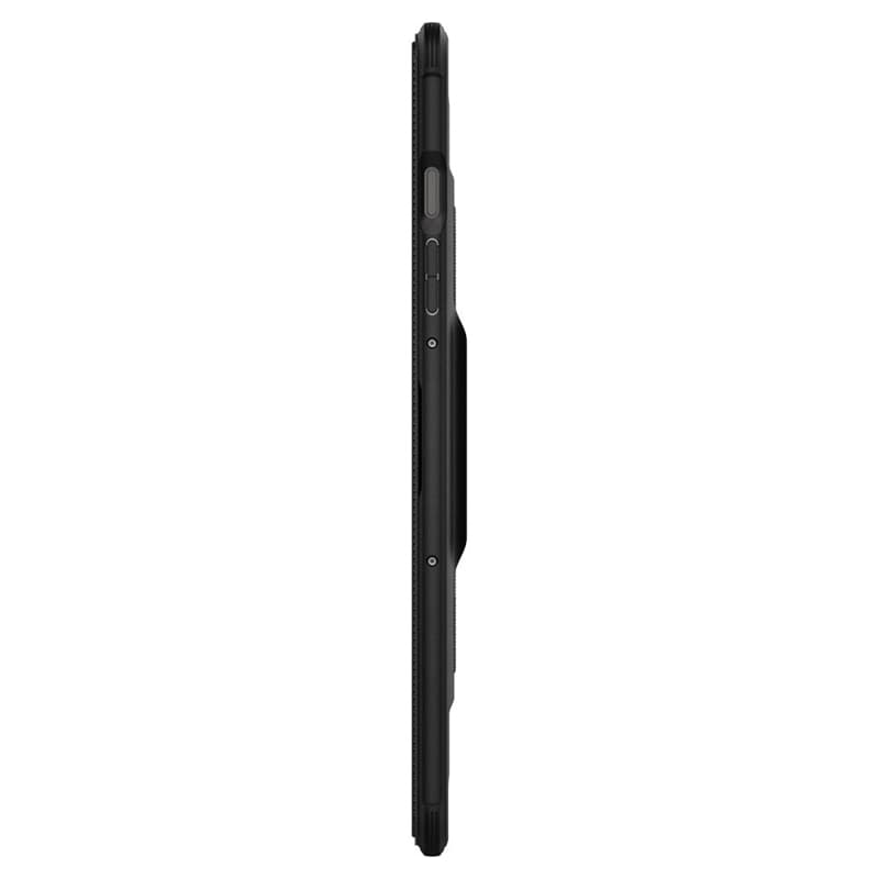 Spigen Rugged Armor Pro - Case for Samsung Galaxy Tab S10 FE+ 13.1" (Black) 5