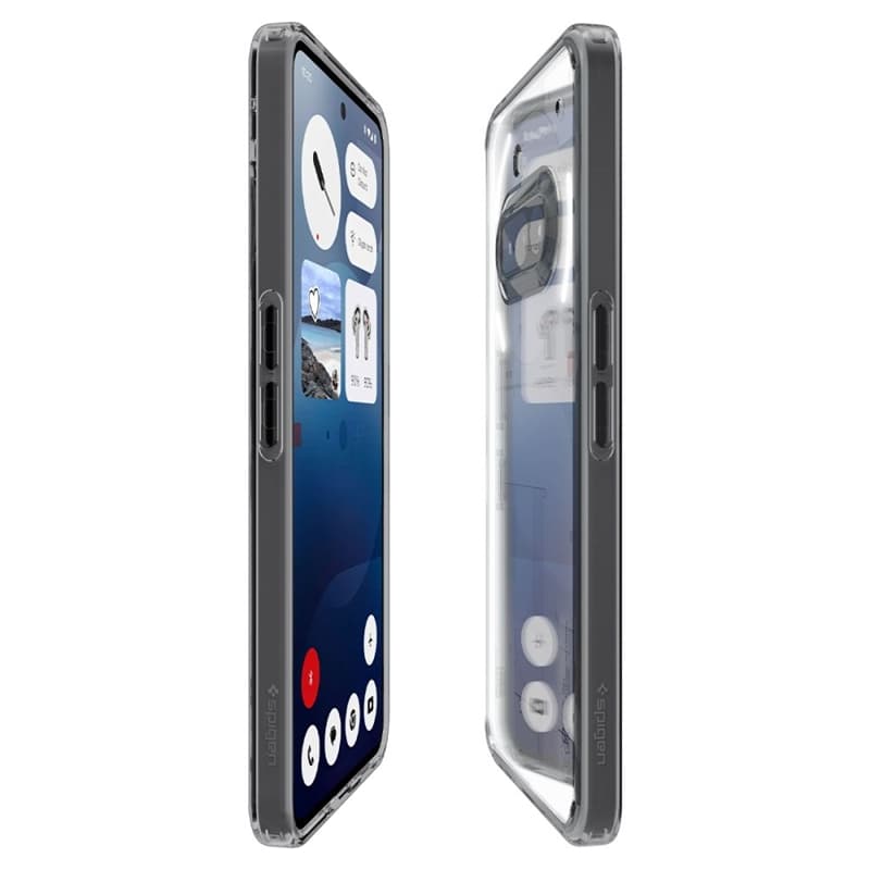 Spigen Ultra Hybrid - Case for Nothing Phone 3a (Space Crystal) 7