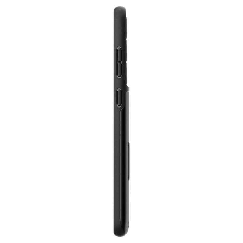 Spigen Slim Armor CS - Case for Samsung Galaxy S23+ (Black) 4