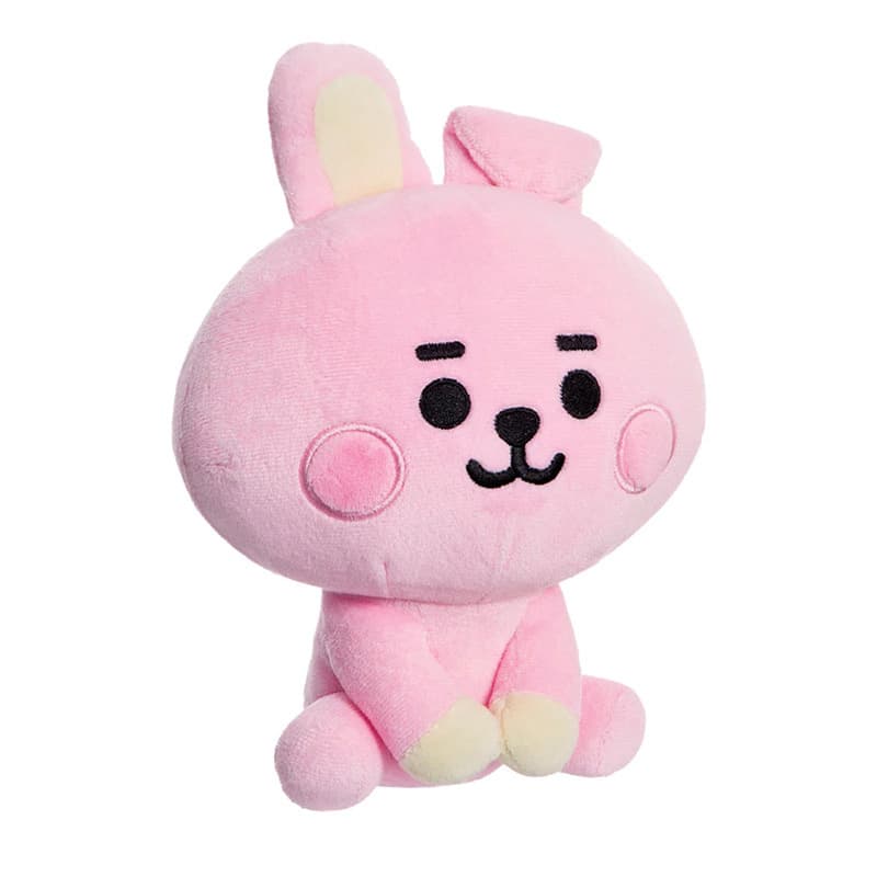 Line Friends BT21 - Plush mascot 20 cm COOKY BABY 2