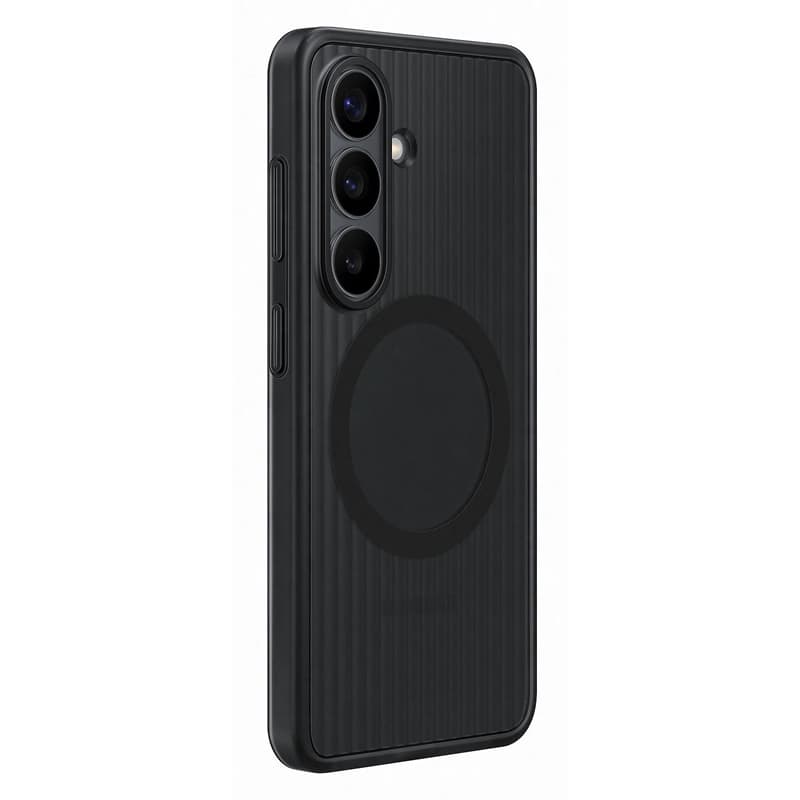 Samsung Rugged Magnet - Case for Samsung Galaxy S26 (Black) 2