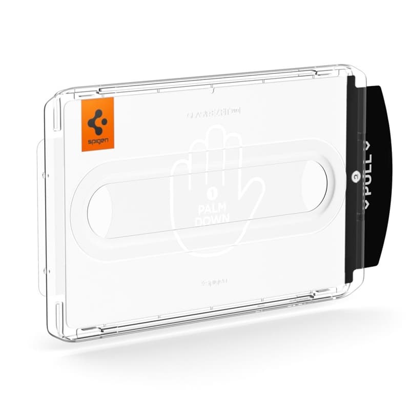 Spigen GLAS.TR EZ Fit Pro - Tempered Glass for Samsung Galaxy Tab S11 Ultra 14.6" X930 / X936B 5