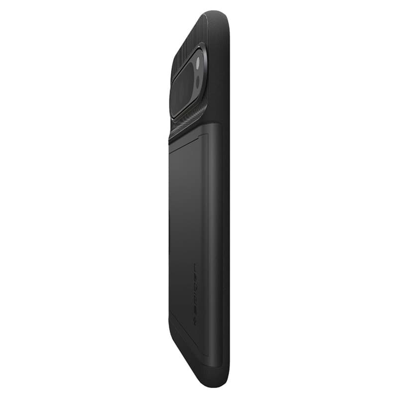 Spigen Slim Armor CS - Case for Google Pixel 9 Pro XL (Black) 7