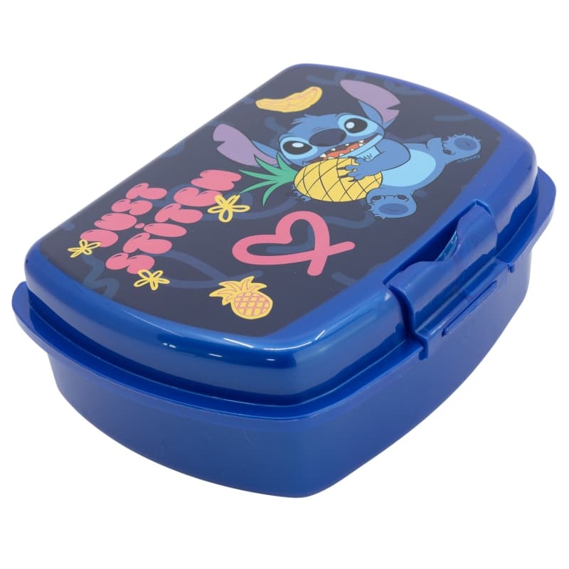 Disney Stitch - Lunchbox from the Palms collection 1