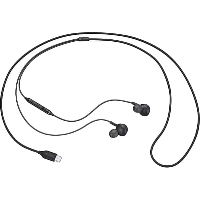 Samsung Stereo HF EO-IC100 – USB-C In-Ear Headphones (Black) 7