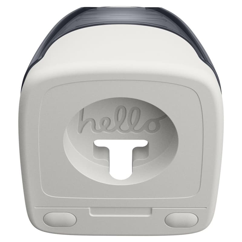Spigen Classic C1 - Apple Watch Charging Stand (Graphite) 5