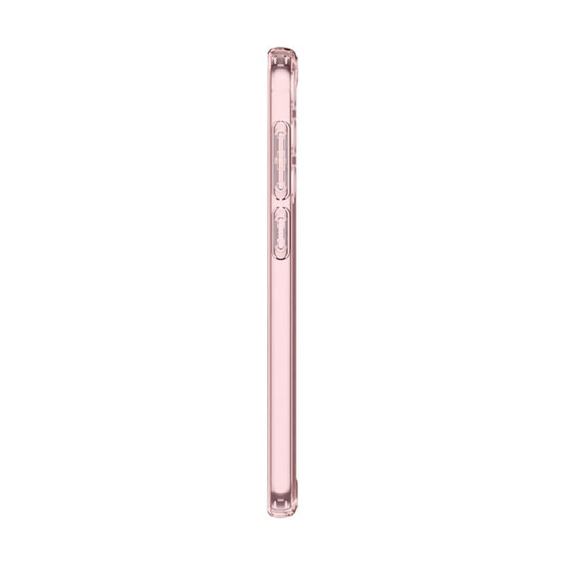 Spigen Ultra hybrid - Case for Samsung Galaxy S23 (Rose Crystal) 4