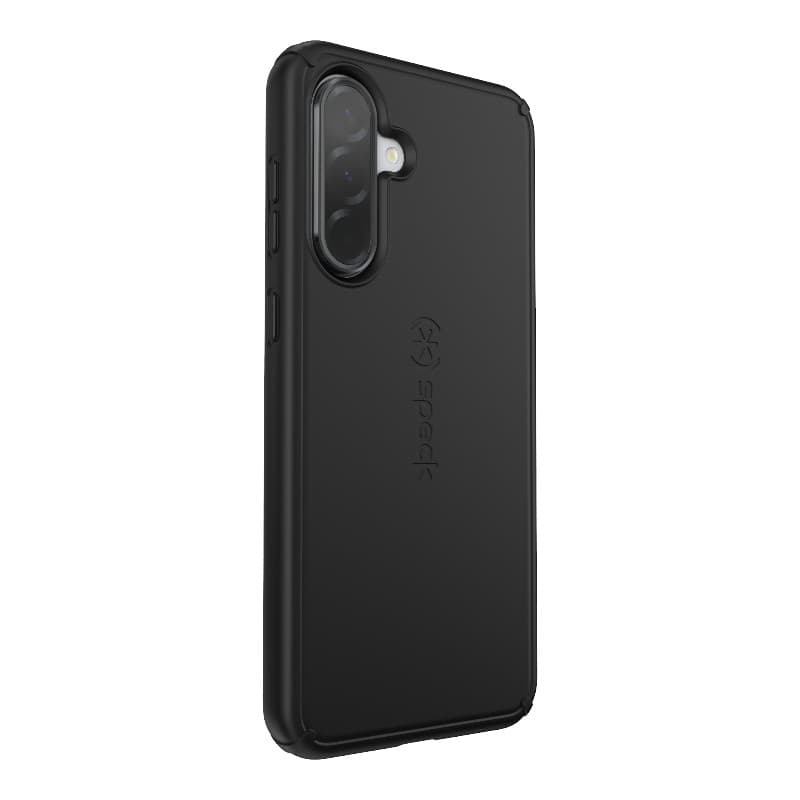 Speck Impacthero Slim – Case for Samsung Galaxy A36 5G / A56 5G (Black) 4