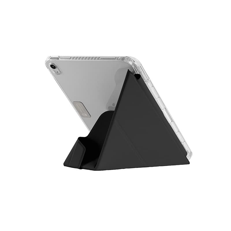 STM OPP – Case for iPad 11" (2025) / 10.9" (2022) (Black) 5