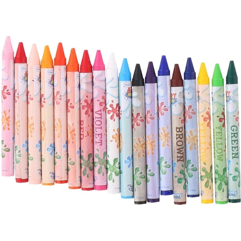 Topwrite - Drawing set 65 pcs. 7