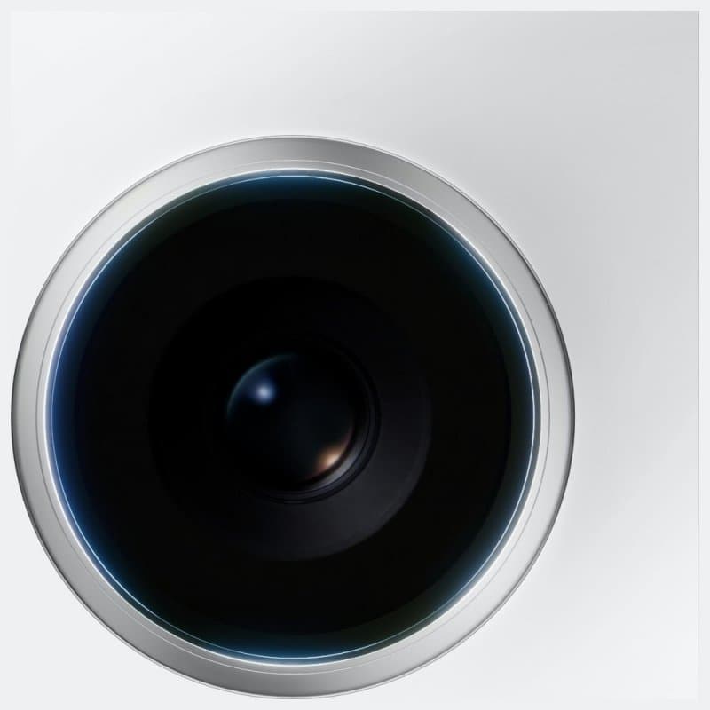 3mk HARDY Lens Protection Pro - Camera Lens Glass for iPhone 17 Pro / iPhone 17 Pro Max (Silver) 7