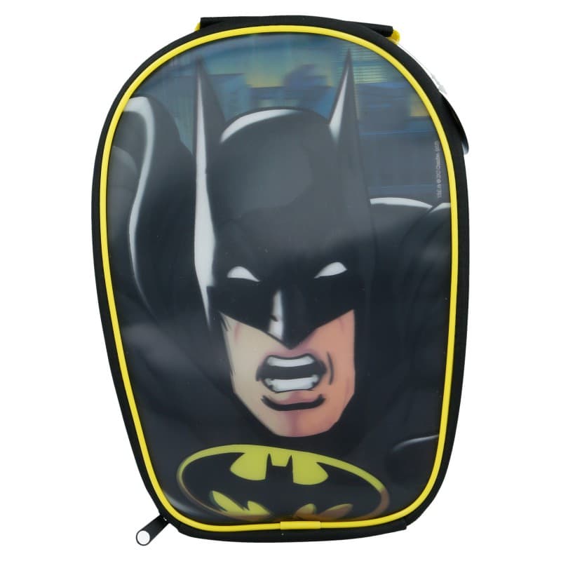 Batman - Breakfast bag 4