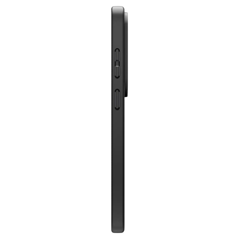 Spigen Thin Fit Mag MagSafe - Case for Samsung Galaxy S26 Ultra (Black) 5
