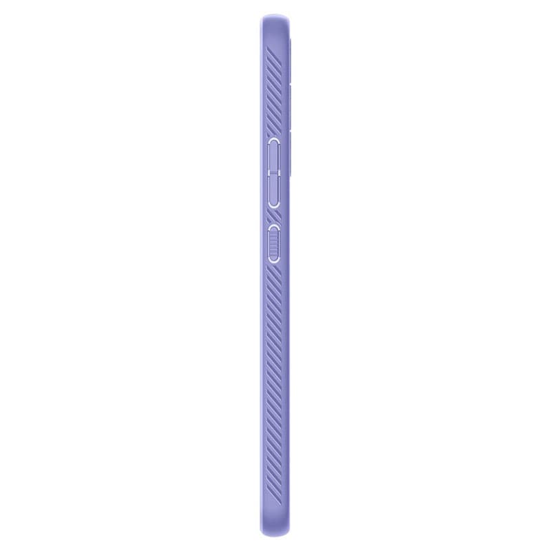 Spigen Liquid Air - Case for Samsung Galaxy A34 5G Awesome Violet 5