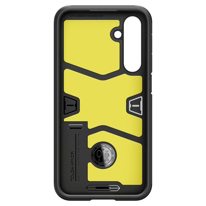 Spigen Tough Armor - Case for Samsung Galaxy S23 FE (Black) 3