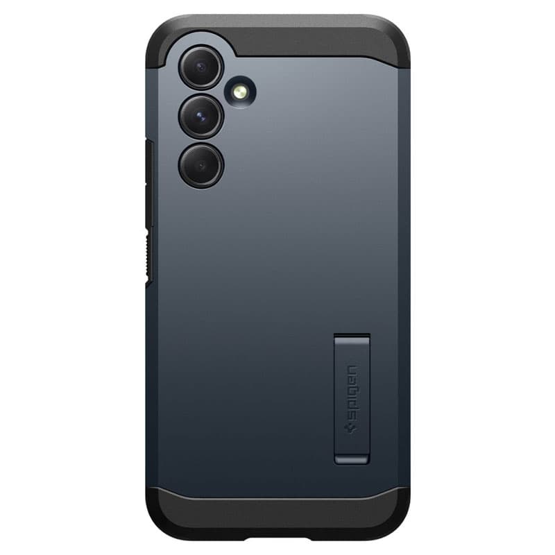 Spigen Tough Armor - Case for Samsung Galaxy A54 5G (Metal Slate) 2
