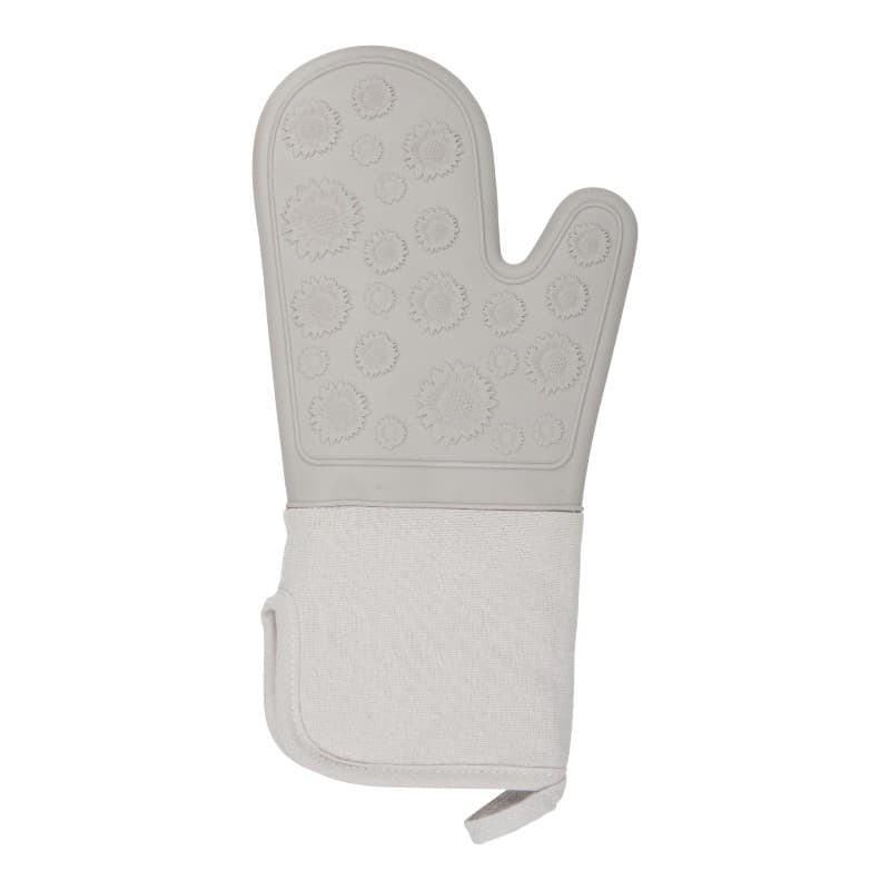 Alpina - Oven glove and pot rest set 2