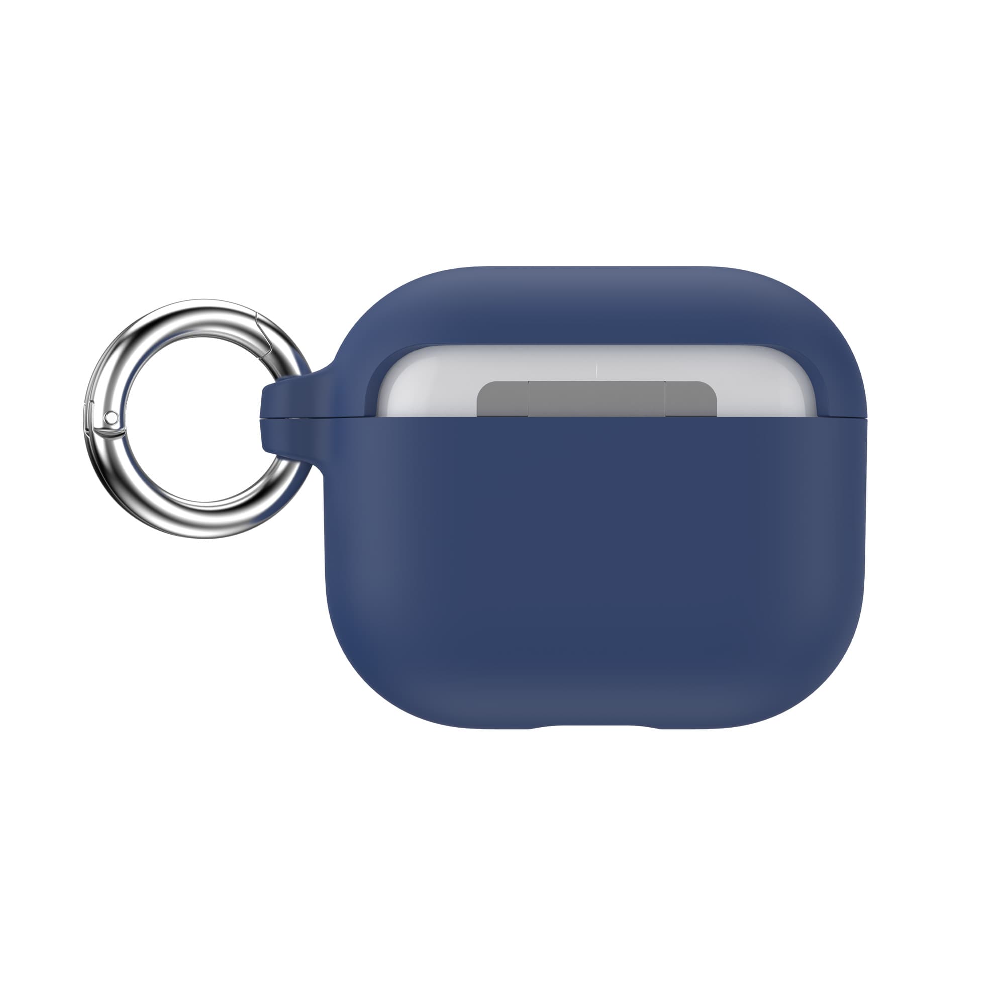 Speck Presidio - Case for Apple Airpods 3 gen with Microban  (Coastal Blue) 2